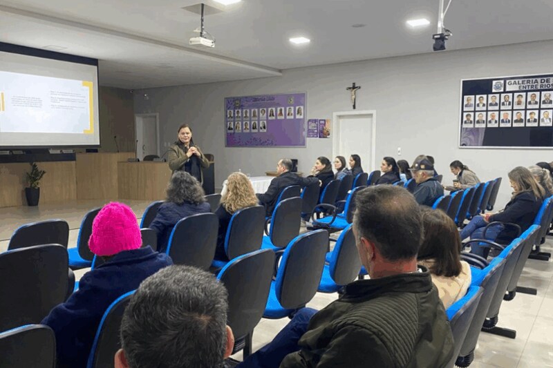 Entre Rios do Sul realiza a 11ª Conferência Municipal de Assistência Social