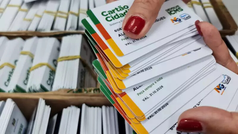 Terceira rodada do Devolve ICMS será paga em 31 de julho no RS