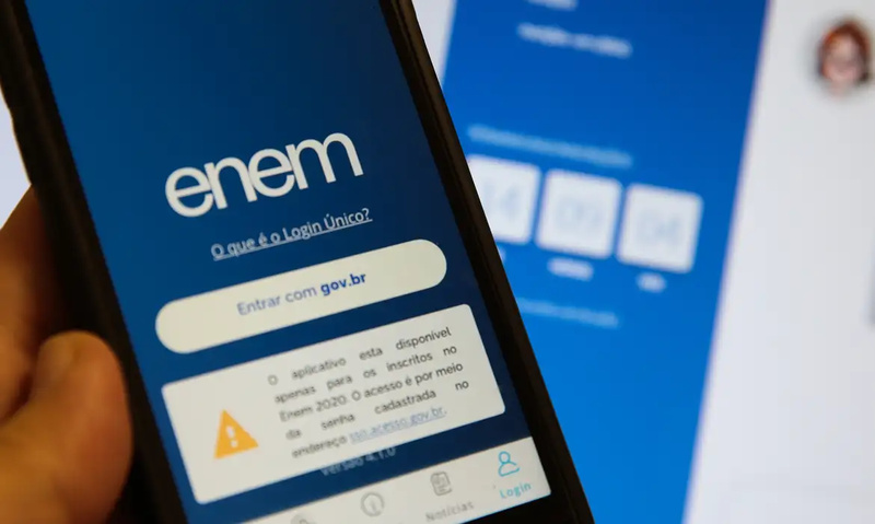 Resultado de recursos para atendimento especializado no Enem 2025 já está disponível