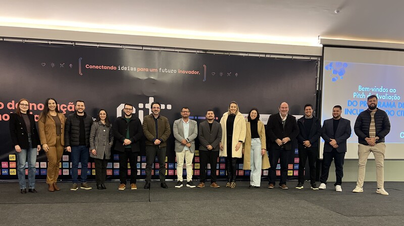 Programa de Incubação do CIT impulsiona inovação e empreendedorismo em Erechim