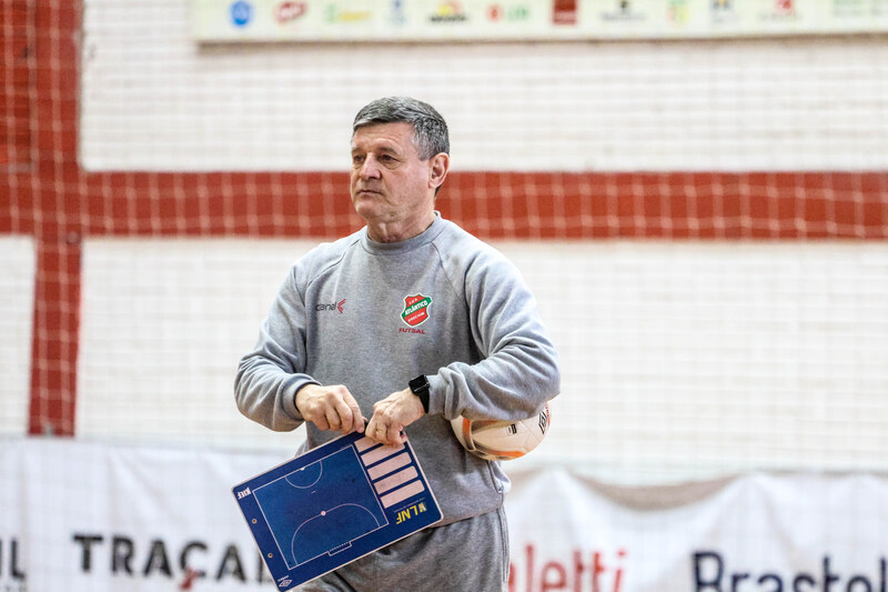 Atlântico recebe o Guarany pela Série A nesta quarta