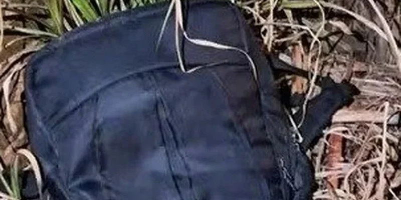 Polícia investiga morte de recém-nascida encontrada em mochila em São Borja