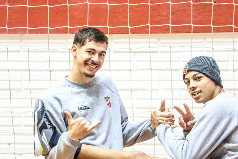 Atlântico tem jogo pelo Gauchão neste sábado em Aratiba