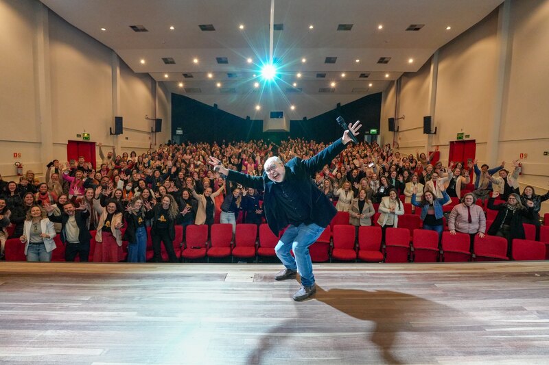 Sicredi UniEstados reúne educadores de 16 municípios para celebrar os 30 anos do Programa A União Faz a Vida
