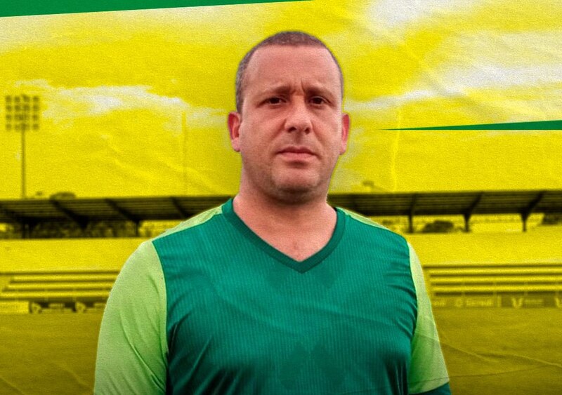 Ypiranga anuncia Raul Cabral como novo técnico para reta final da Série C