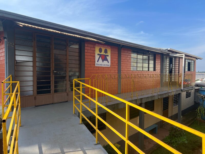 Cantinho da Luz transforma vidas com educação, acolhimento e cidadania em Erechim