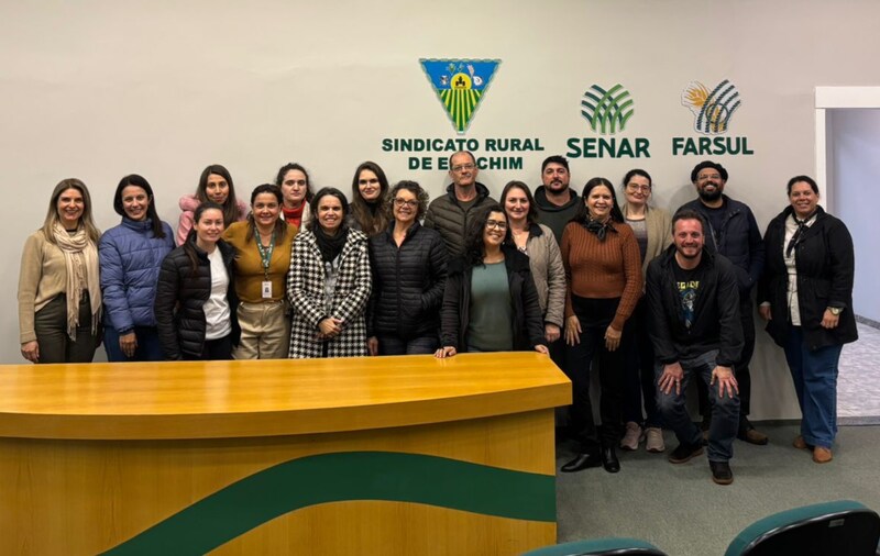 Gestores da Vigilância em Saúde participam de capacitação focada em autoconhecimento e liderança