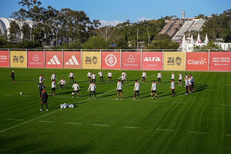 Inter e Fluminense abrem oitavas da Copa do Brasil nesta quarta no Beira-Rio