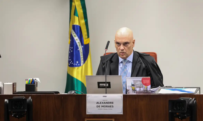 Moraes suspende decretos sobre IOF e convoca conciliação entre Executivo e Congresso