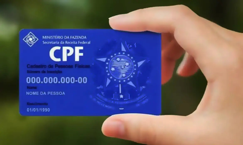 Saiba como proteger seu CPF de fraudes e golpes online