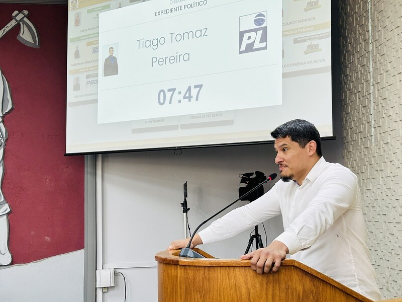 Programa “Bombeiro Civil Mirim” é aprovado em Erechim