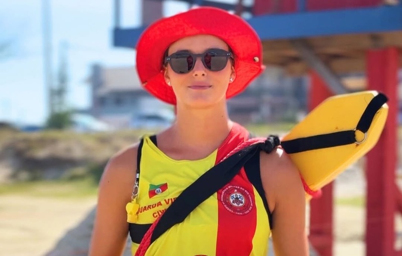 Corpo de Bombeiros do RS abre seleção para Guarda-vidas Civis Temporários com 440 vagas