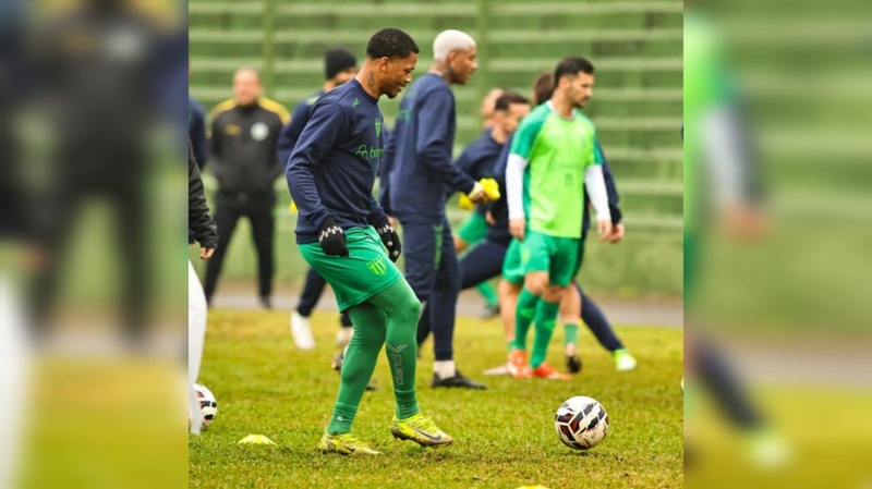 Ypiranga e Guarani se enfrentam em duelo direto pelo G-8 da Série C