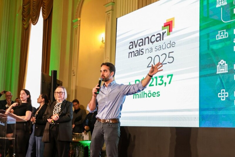 Hospital Santa Terezinha recebe novo investimento para modernizar Centro Cirúrgico e UTI Neonatal