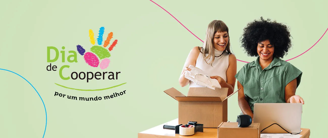 Sicredi celebra o Dia C de Cooperar: movimento nacional de solidariedade e transformação social
