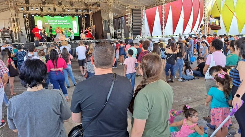 Expointer 2025 terá mais de 50 atrações culturais com entrada gratuita