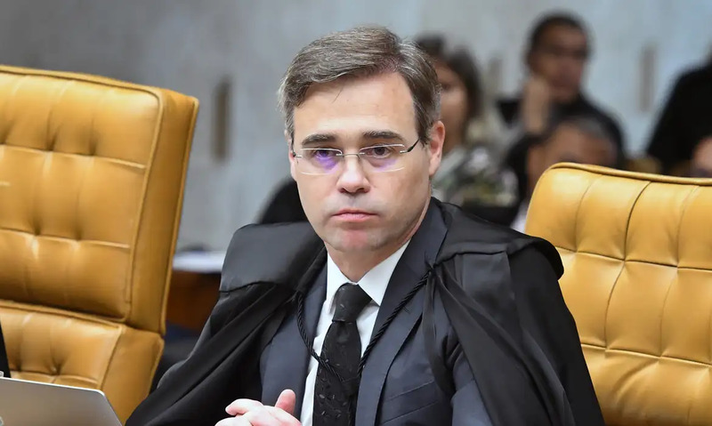 André Mendonça assume relatoria de investigação sobre descontos ilegais em benefícios do INSS