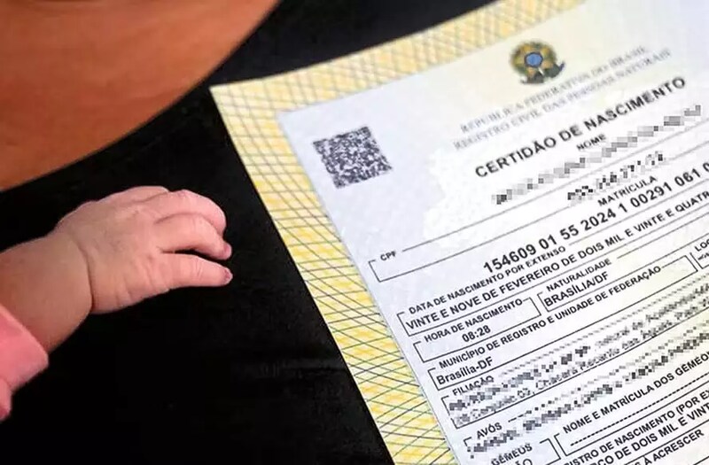 Proposta de atualização do Código Civil quer agilizar reconhecimento de paternidade no Brasil