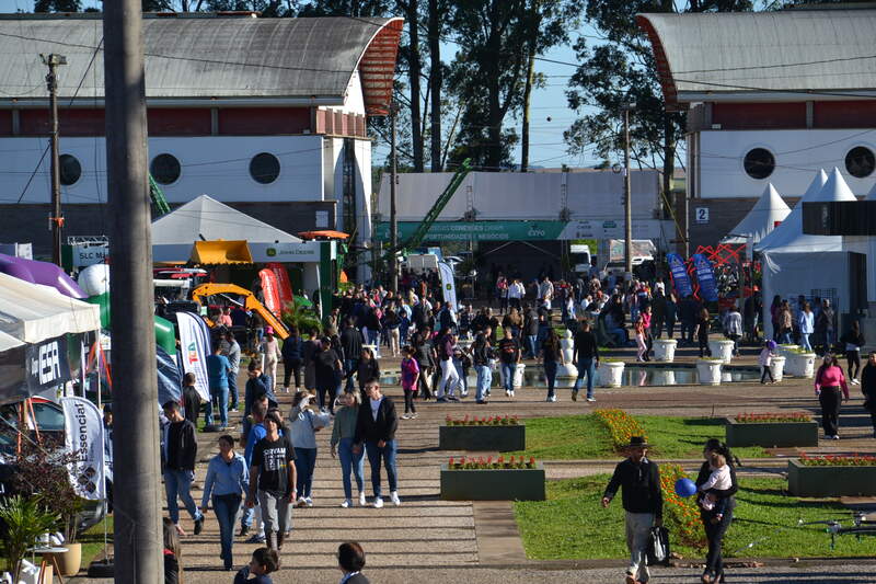 Rodeio Show é a grande novidade da Expo Erechim 2025, que une negócios e emoção