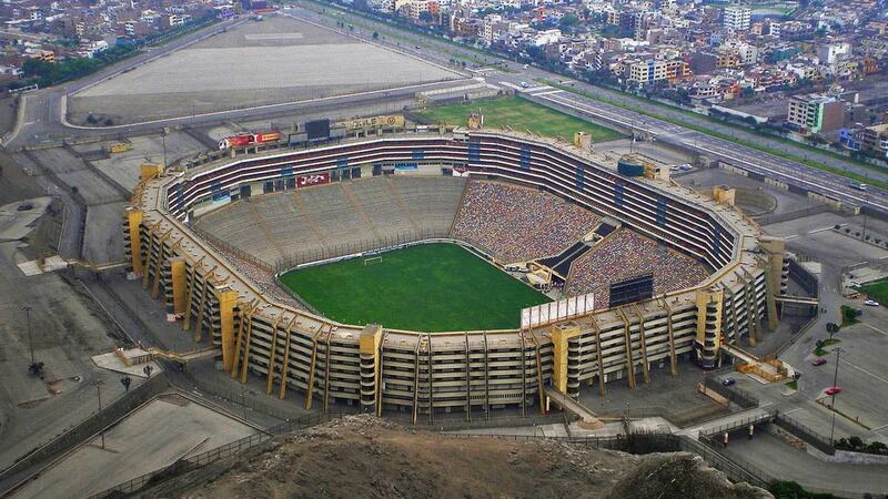 Final da Libertadores 2025 será no Monumental de Lima