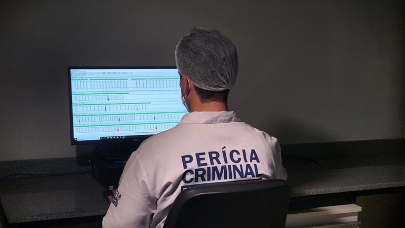 IGP-RS participa de campanha nacional de coleta de DNA para identificar pessoas desaparecidas