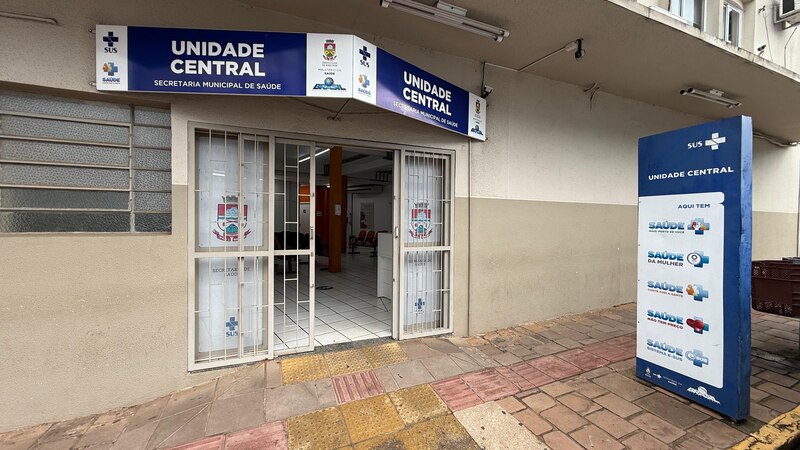 Mutirão de Exames vai acelerar atendimentos e reduzir fila de espera na Saúde de Erechim