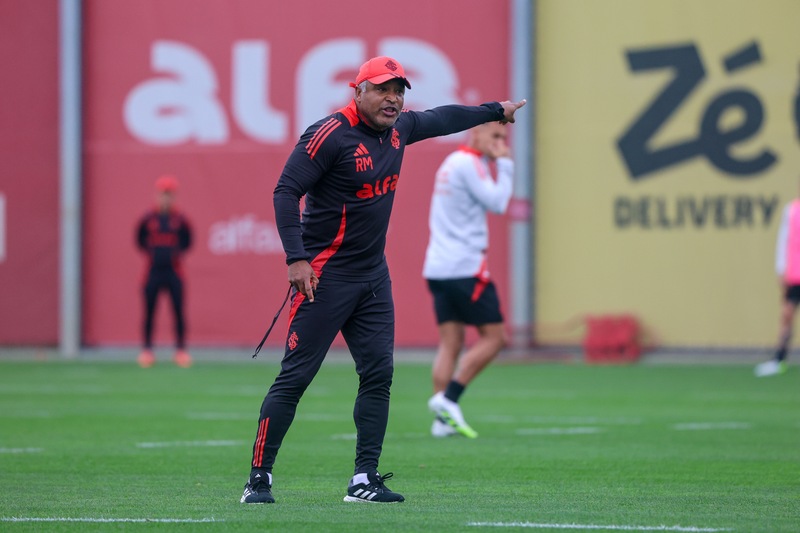 Inter recebe o Flamengo no Beira-Rio em duelo decisivo pela Libertadores
