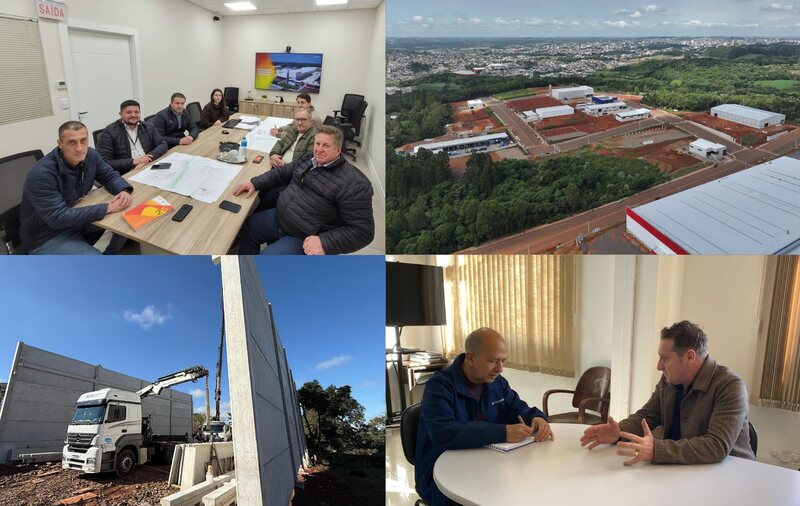 Erechim vive auge do desenvolvimento com investimentos recordes e gestão eficiente