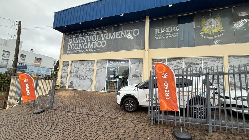  Feirão do Microcrédito em Erechim: oportunidades para quem quer crescer!