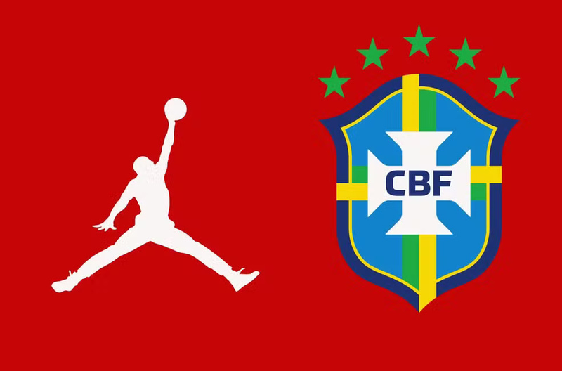 CBF vetou camisa vermelha da Seleção para a Copa de 2026 após decisão de Samir Xaud