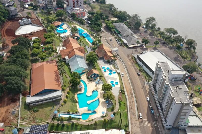 Termas de Marcelino Ramos lança promoção Farroupilha com ingressos reduzidos
