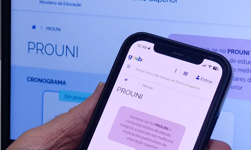 Prouni 2/2025: MEC prorroga prazo de entrega de documentos 
