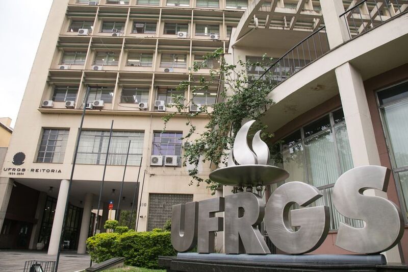 Vestibular UFRGS 2026 abre inscrições para mais de 4 mil vagas