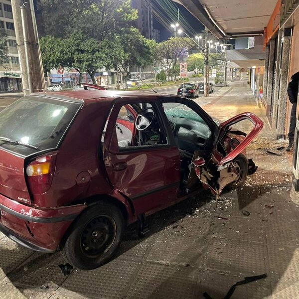 Até quando a imprudência no trânsito urbano de Erechim vai custar vidas?