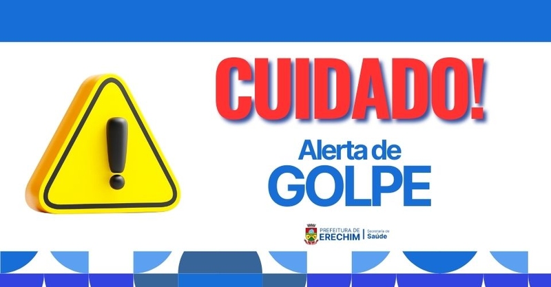 Prefeitura alerta para e-mails falsos em nome da Vigilância Sanitária