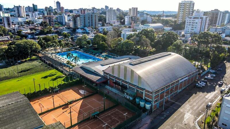 Atlântico celebra 10 anos do título Mundial com Fan Fest e programação especial