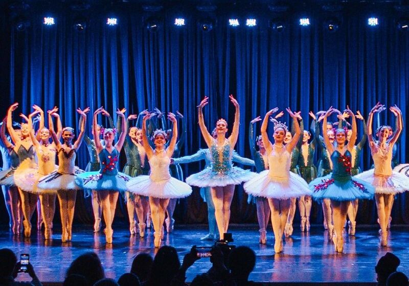 Festival de Dança de Erechim encerra 5ª edição com recorde de público e participantes