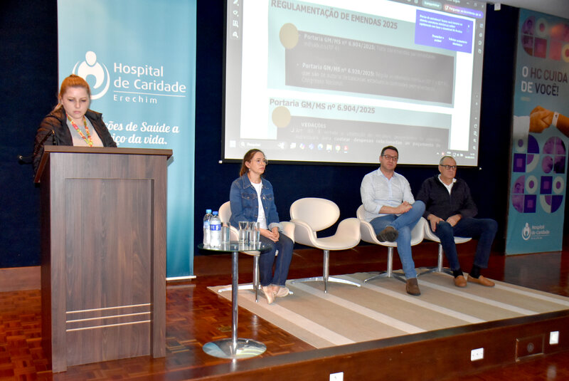 Hospinorte realiza Assembleia Geral Ordinária com aprovação de contas e debate sobre novas exigências trabalhistas