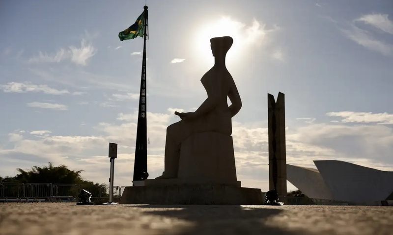 Ao vivo: acompanhe o dia de votação do julgamento de Bolsonaro e aliados no STF