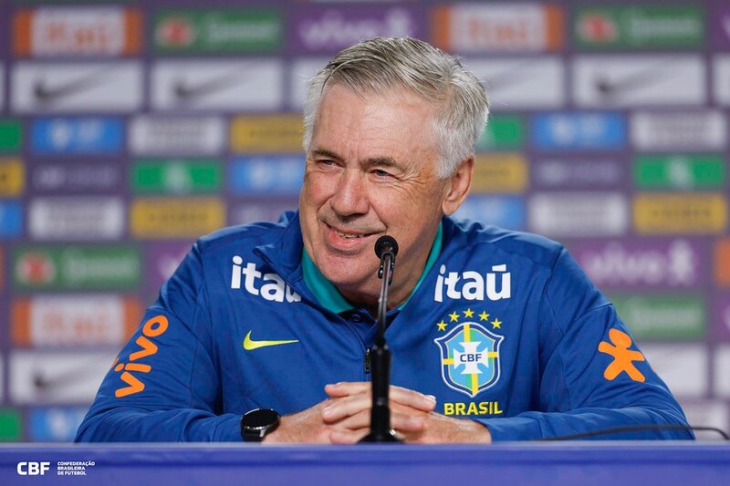 Brasil enfrenta Bolívia na altitude de El Alto pela última rodada das Eliminatórias