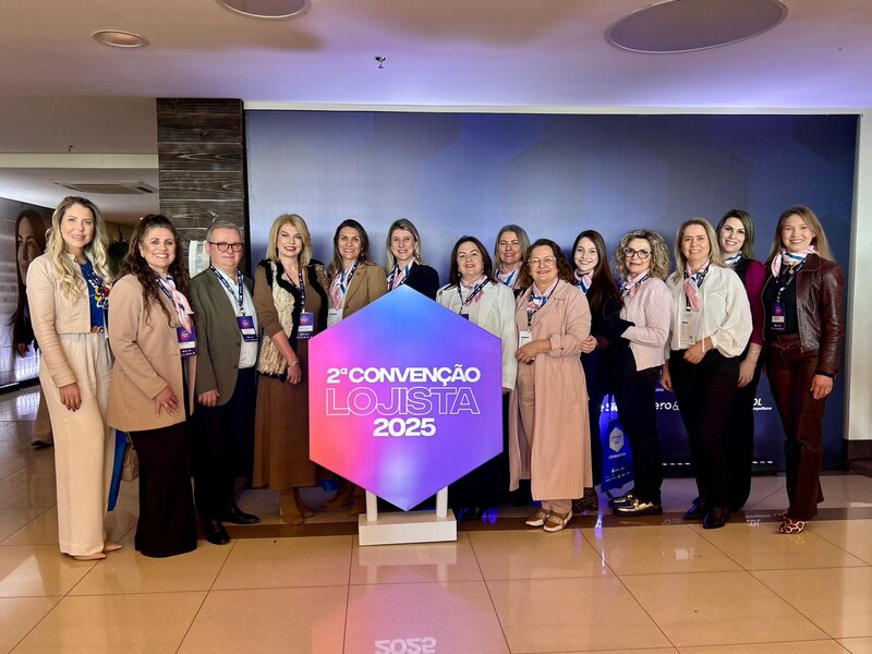 Encontro da Mulher Empreendedora conecta negócios, tecnologia e futuro