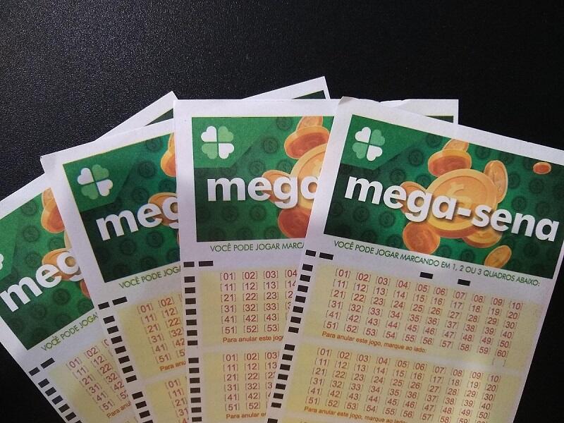 Prêmio da Mega-Sena acumula e pode pagar R$ 80 milhões no sábado