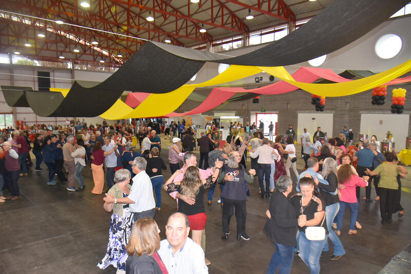 Oktoberfest Erechim 2025 promete três dias de música, tradição e diversão com entrada gratuita