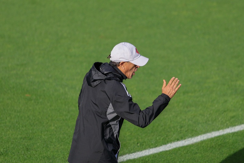 Inter recebe o Sport no Beira-Rio em jogo decisivo pela Série A