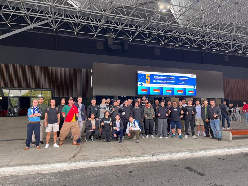 Missão Empresarial de Erechim participa da Brasil Game Show 2025 e reforça conexões no setor de tecnologia e inovação