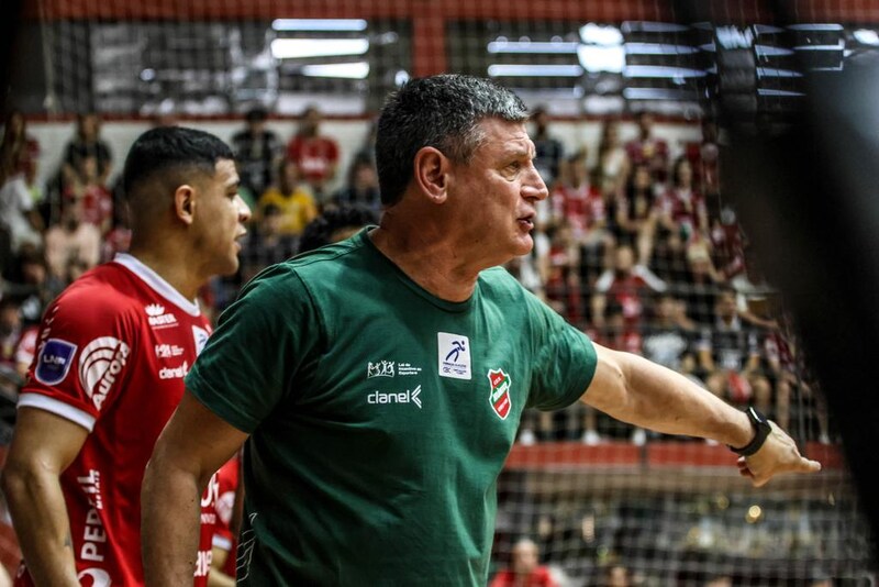 Em semana de decisão no Gaúcho, Atlântico tem quatro representantes na Seleção do Mês da LNF
