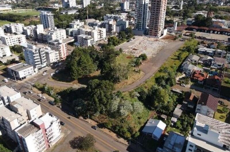 Licenciamento Ambiental Municipal reforça compromisso com o desenvolvimento sustentável de Erechim