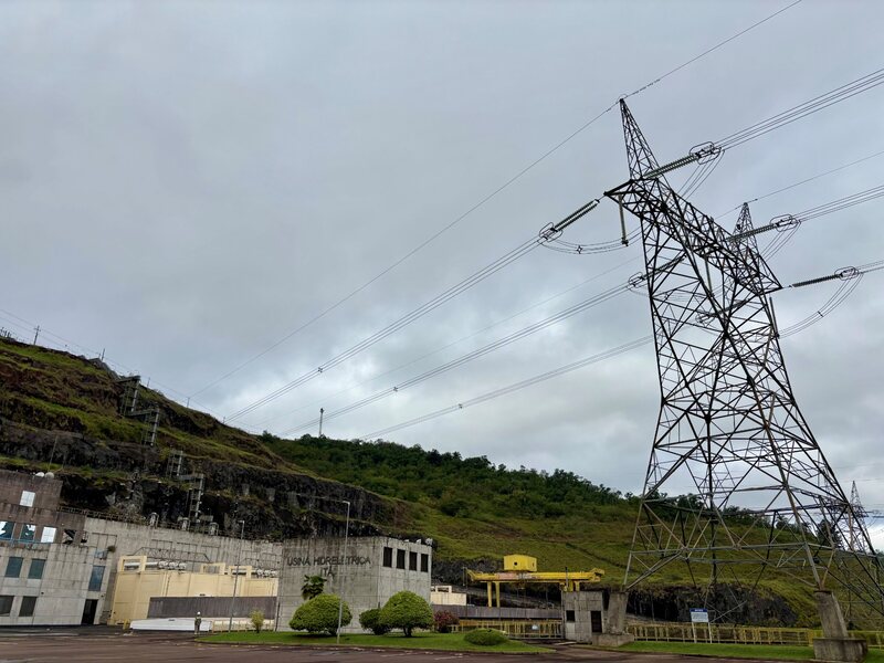 Aratiba celebra o legado de energia limpa e desenvolvimento regional