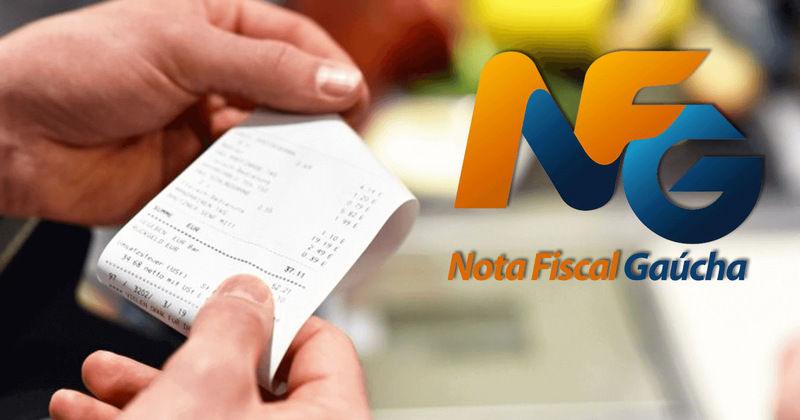 Receita Estadual anuncia importante mudança no acesso ao Programa Nota Fiscal Gaúcha (NFG) a partir de novembro