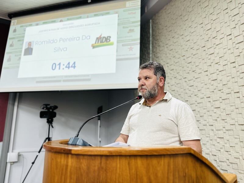 Vereador propõe melhorias estruturais e criação de crematório no CAPPET